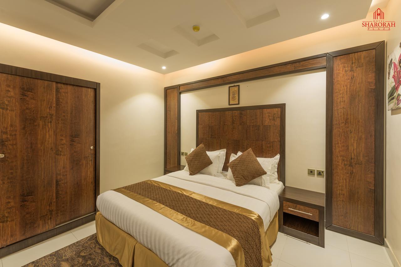 Plaza 3* Sharurah