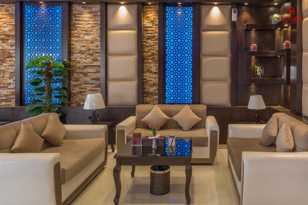 Plaza 3* Sharurah