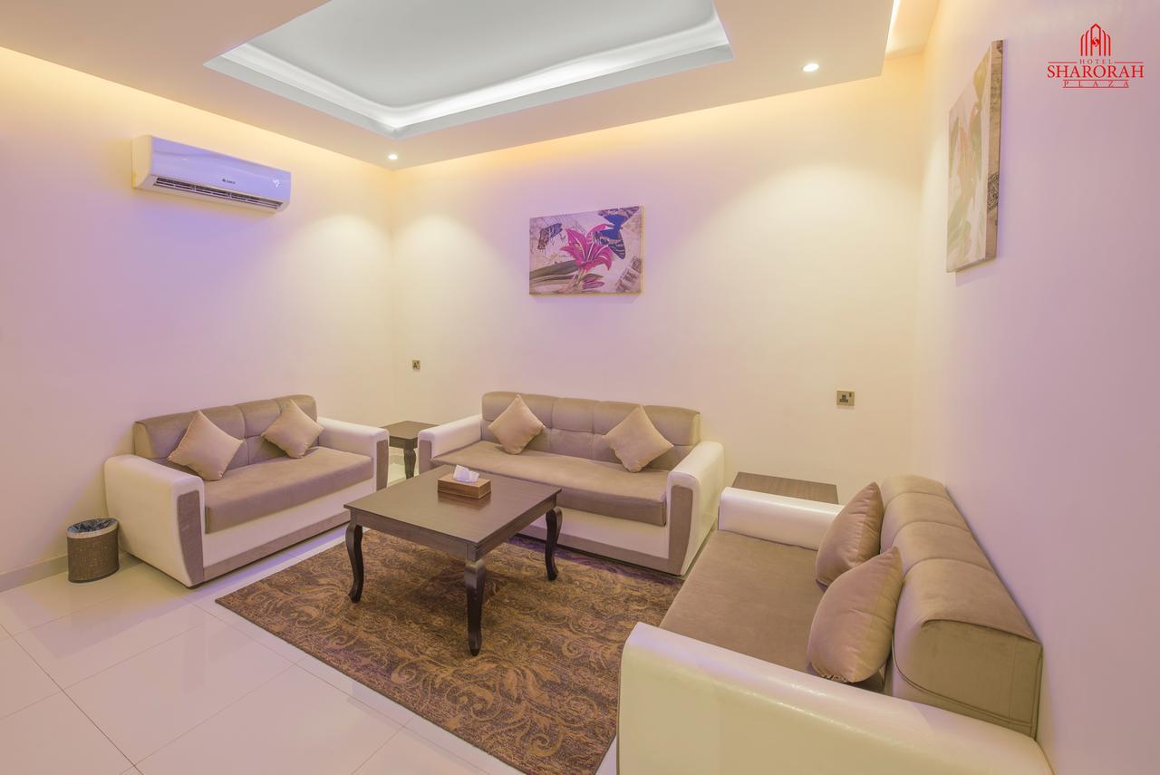 Plaza 3* Sharurah