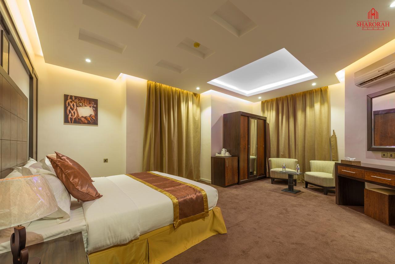 Plaza 3* Sharurah